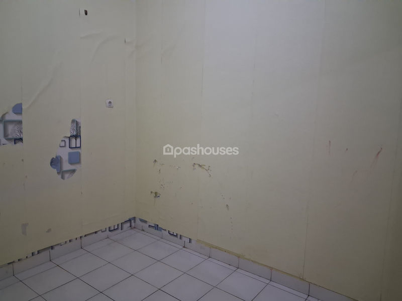 Cilebut Residence 1 Blok G2