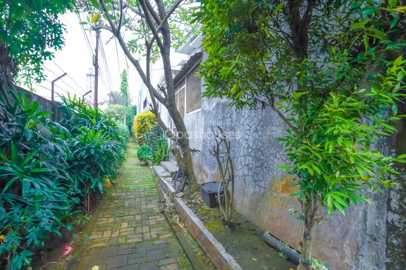 Alam Aselih Residence No.16