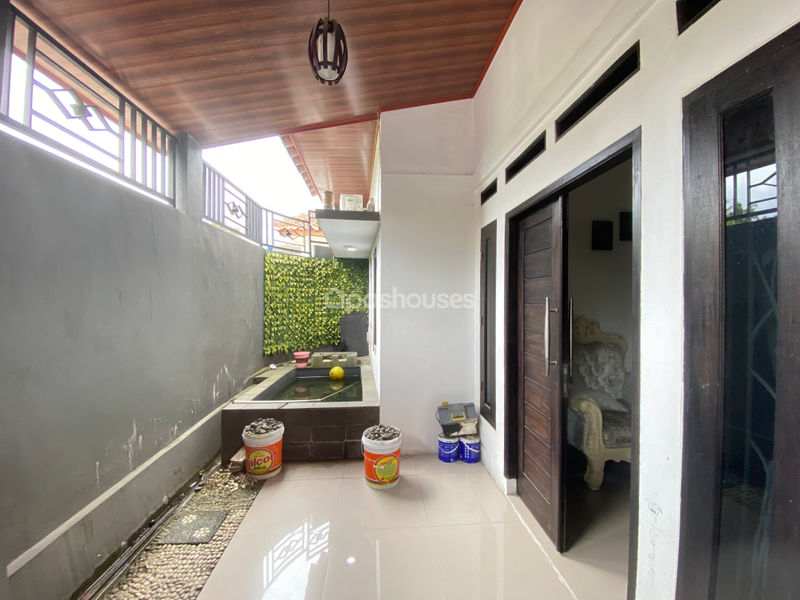 Jalan Kakah Laladon No.26 Bogor