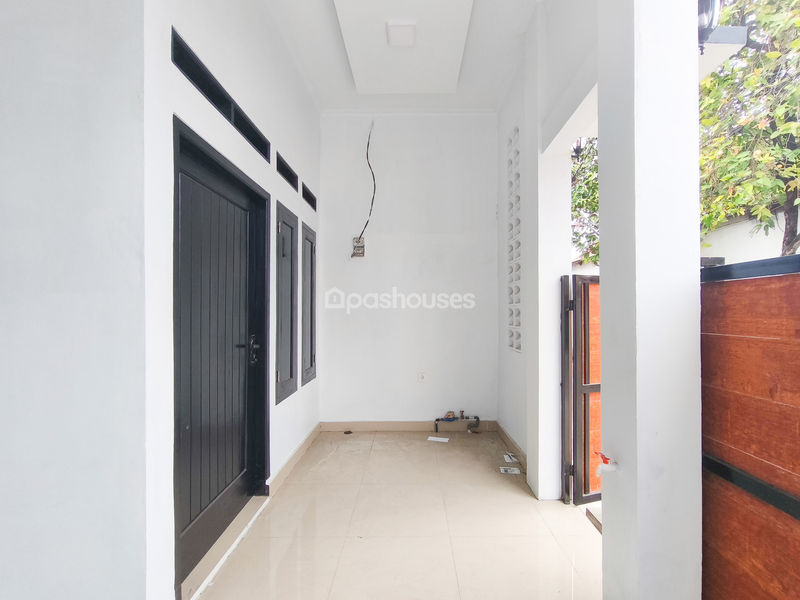 Villa Mutiara Gading 3 Blok D2 No.60