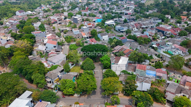 Citra Indah City Bukit Cempaka X2 No. 3