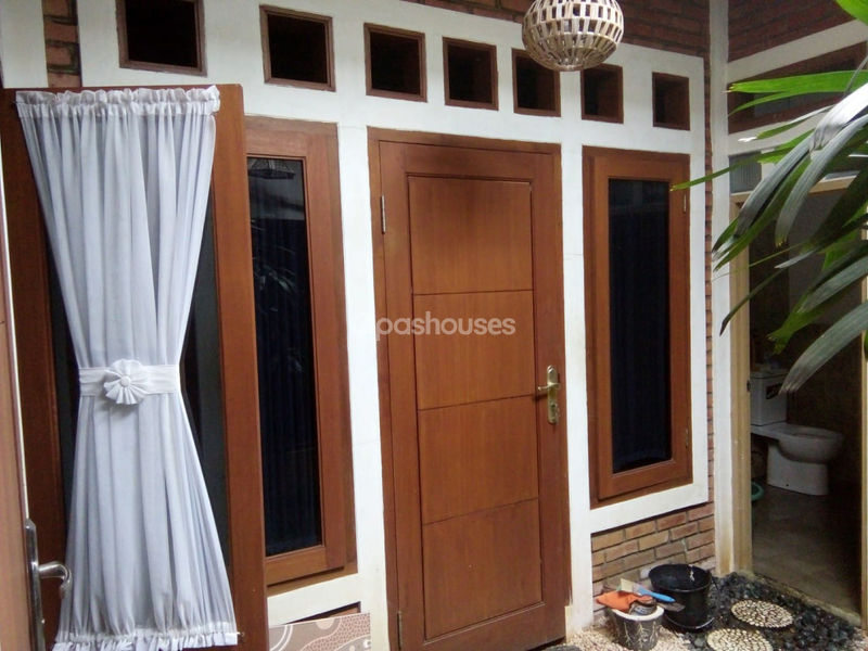 Perumahan Bogor Raya Permai Blok FK2