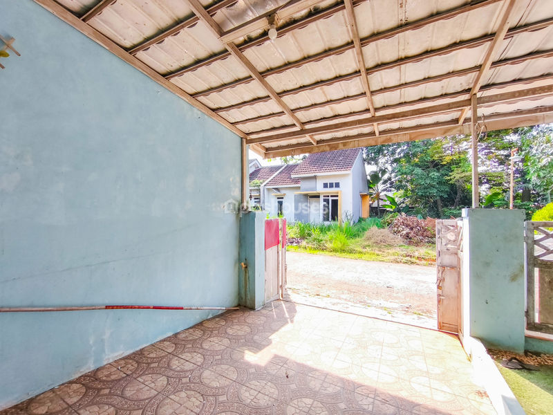 Perumahan Pesona Citayam Blok B6