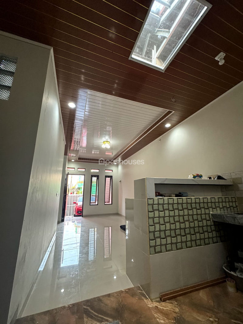 Citra Raya Cikupa Cluster Green Sevilla Blok V11 No.42