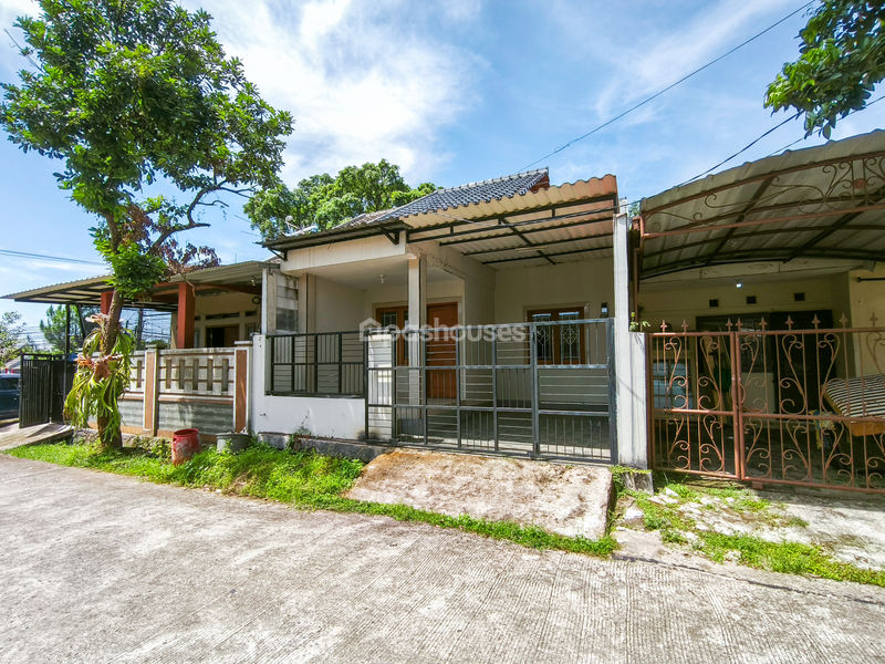 Perumahan Billabong Permai Blok F2C2 No.18