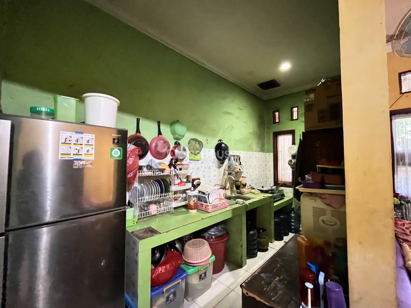 Perumahan Taman Wisma Asri 2 Blok AA16 No.120