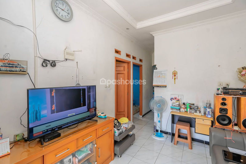 Perumahan Green Residence