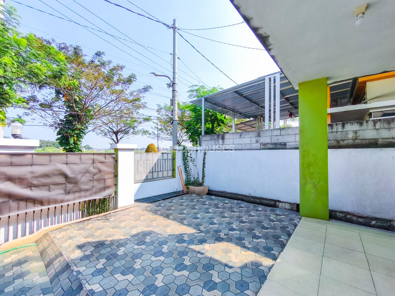 Perumahan Grand Nusa Indah Blok K17 No.15