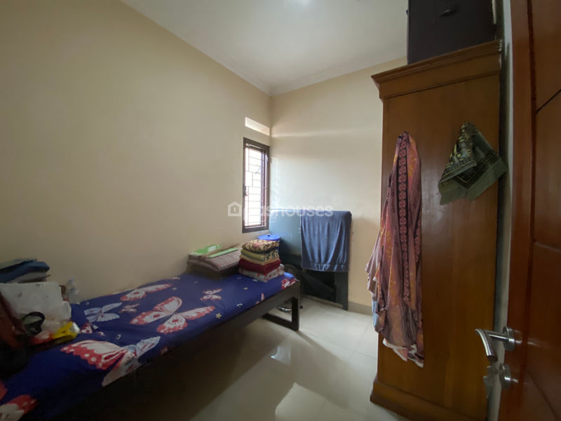 Komplek Kedung Badak Baru No.24