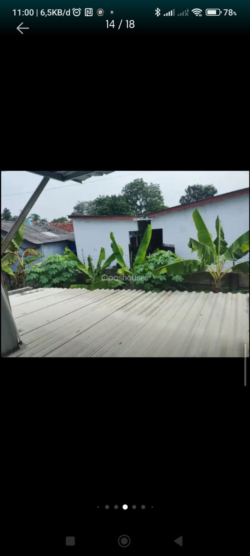 Cluster Agung Indah Blok G4 No. 6