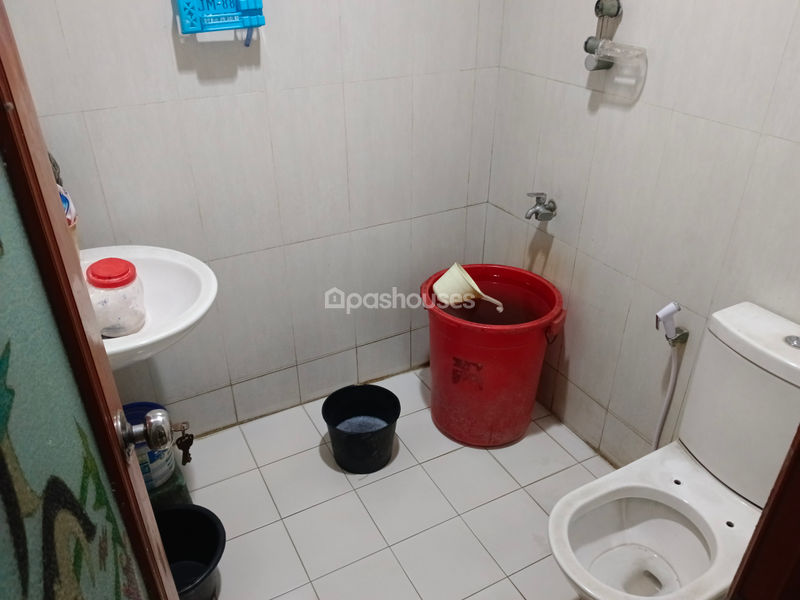 Perumahan Citra Raya Cluster Taman Raya Blok K5 No.15