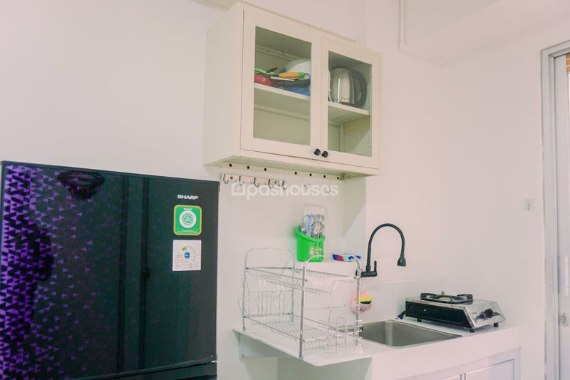 Apartement Green Baywalk