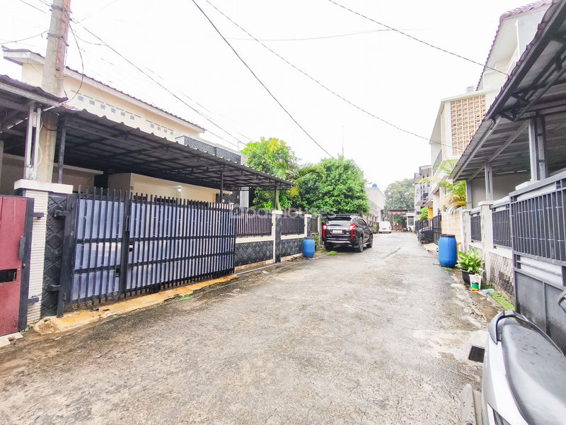 Perumahan Paradiso Residence 1 No.15