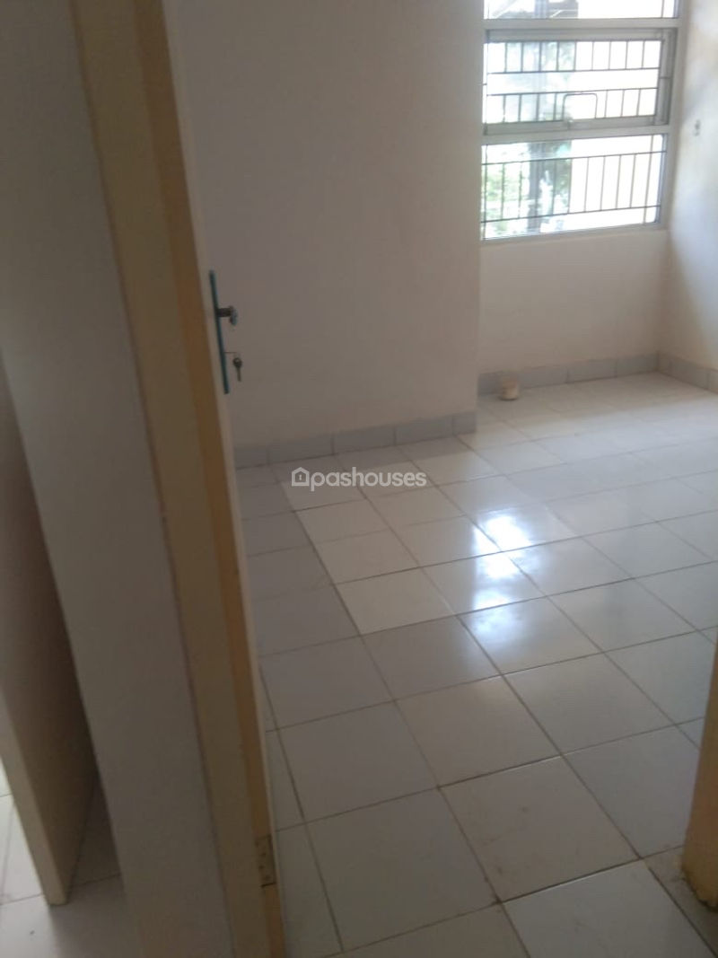 Serpong Garden 1 Cluster Green Harmony Blok B15
