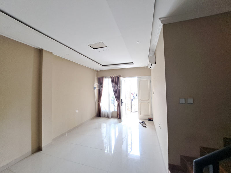 Perumahan Puri Arsana Sawangan Blok G No.2