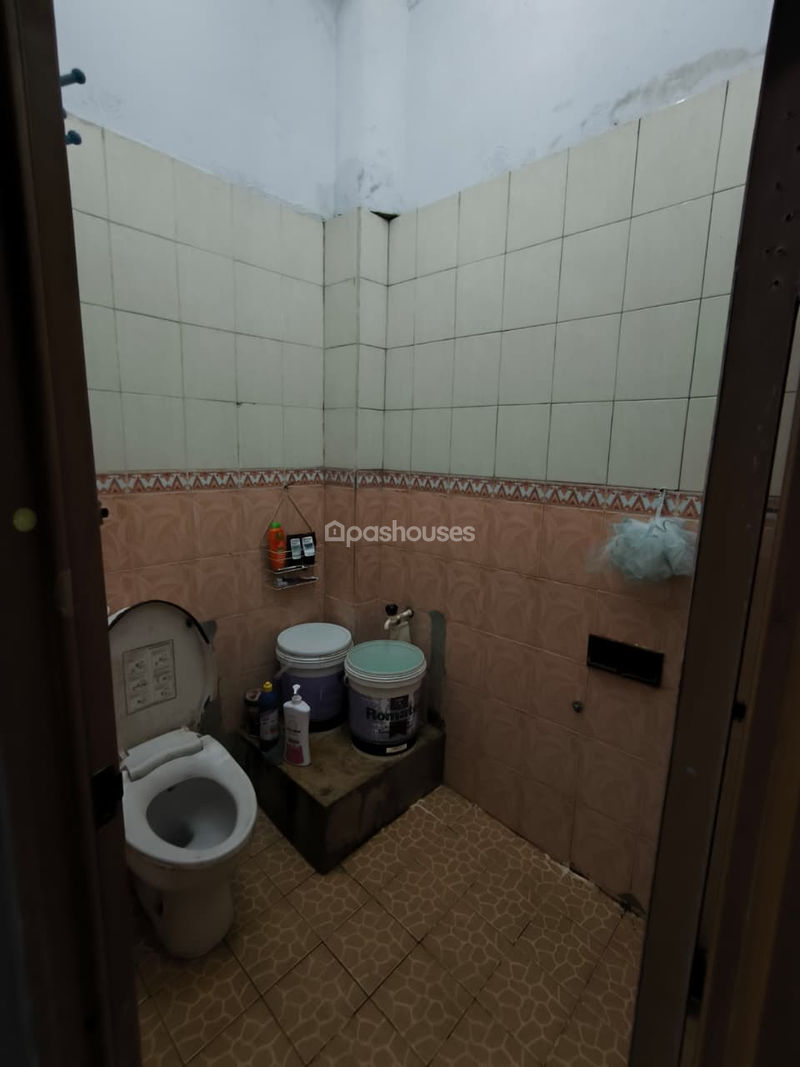 Perumahan Villa Tomang Baru 