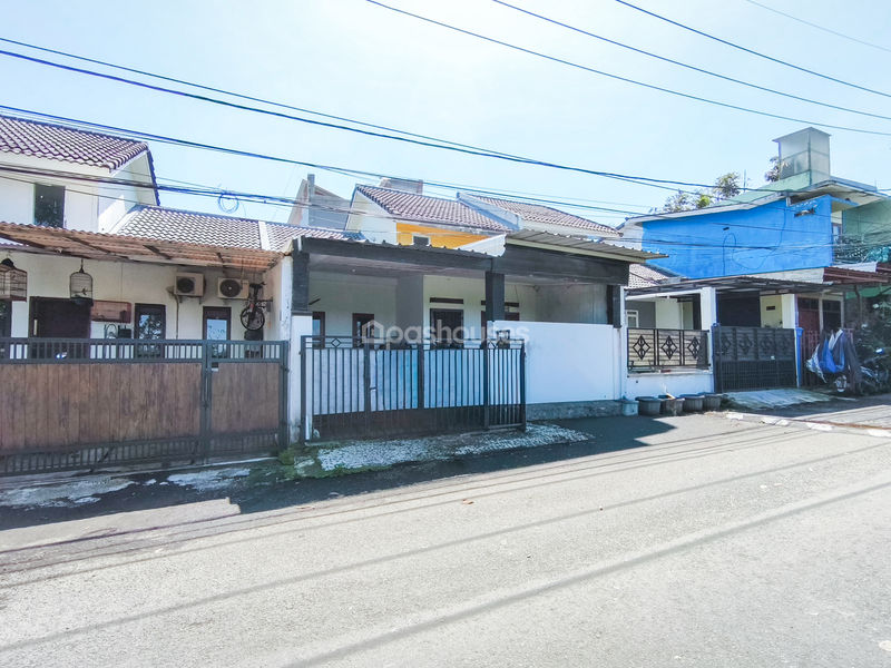 Perumahan The Green Hill Blok A2 No.8