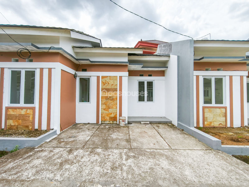 Perumahan Taman Griya Asri Blok D6 No.22