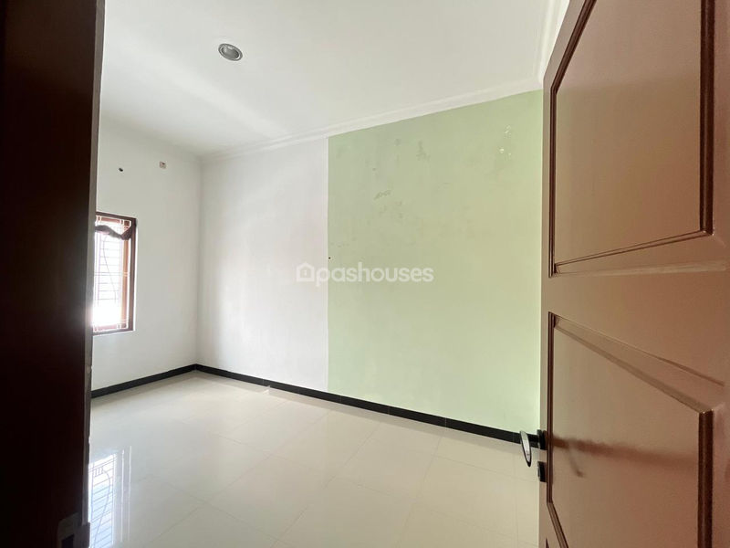 Perumahan Griya Bintara Indah