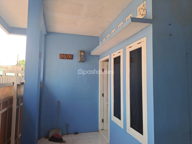 Perumahan Villa Mutiara Blok D2 No.15