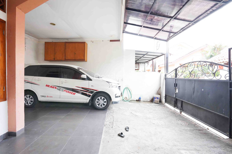 Jalan H.Muchtar III