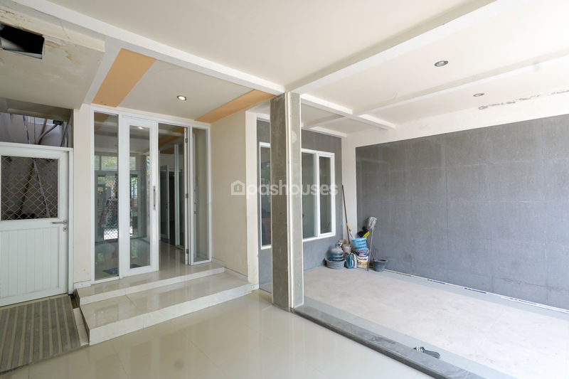 Perumahan Permata Regency Bekasi
