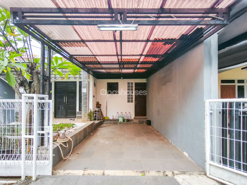 Bukit Cimanggu City N3 No.5