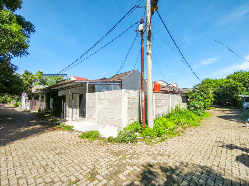 Perumahan Bojong Gede Green Residence