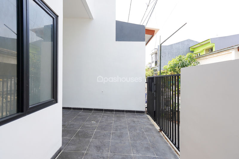 Pondok Ungu Permai Cluster Cendrawasih Blok C5 No.11