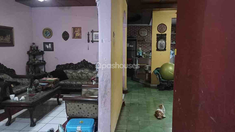Gg. H. Aselan no. 61 rt002/015 Jatiwaringin