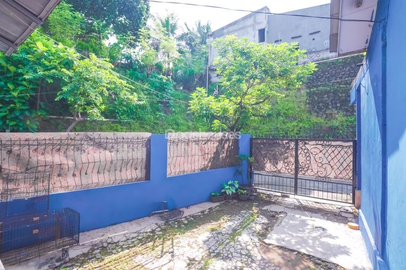 Perumahan Puri Pamulang Blok D2