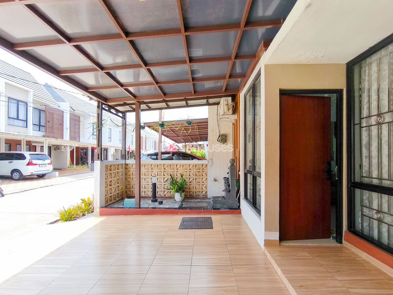 Darmawangsa Residence Cluster Singosari CS4 No.20