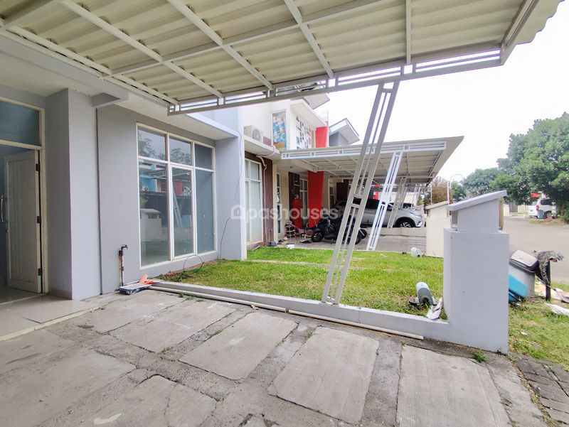 Perumahan Grand City The Extension Blok GC7 No.07