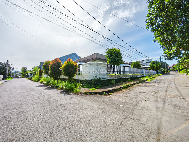 Komplek Bogor Baru