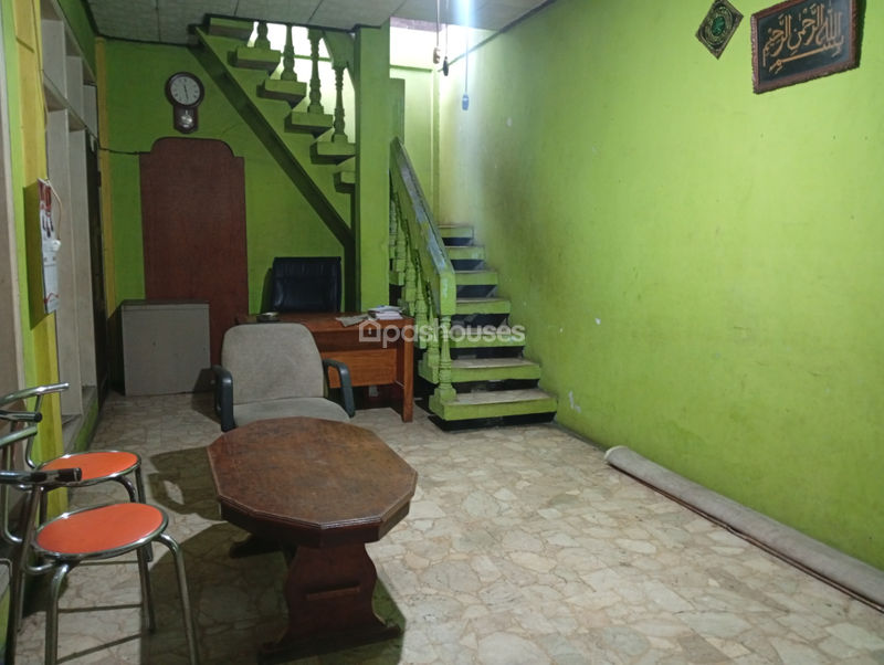 Jalan Raya Penggilingan No.38A