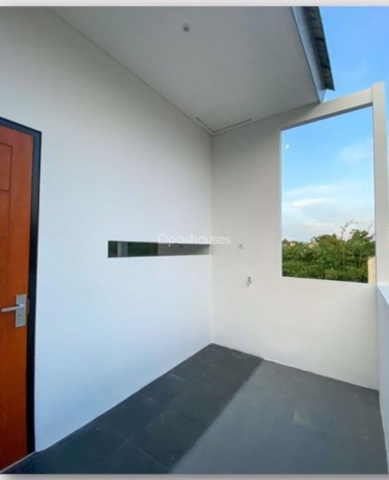 Perumahan The Treetops Depok