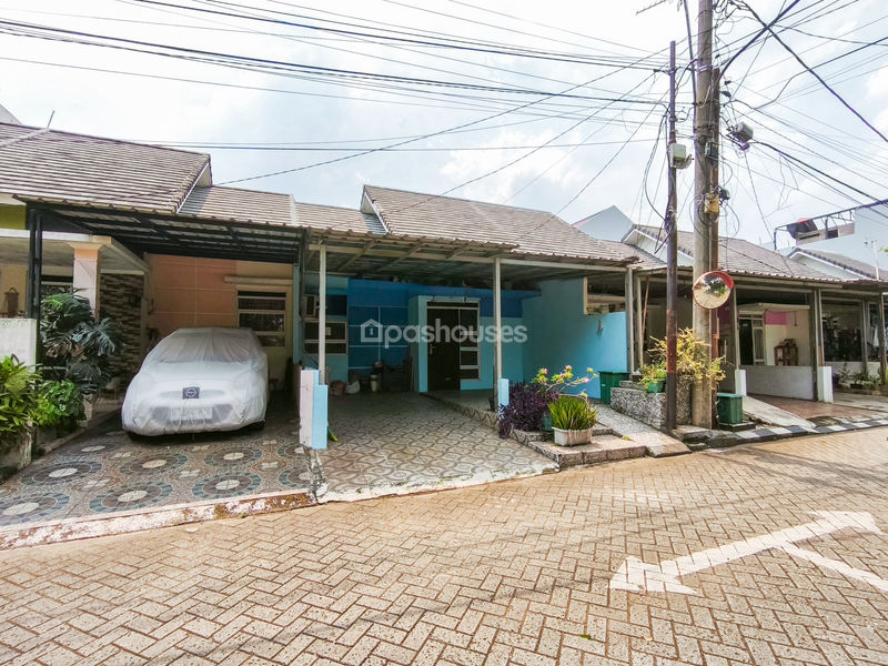 Metland Cileungsi Cluster Chrysant Blok DF-1 No.29