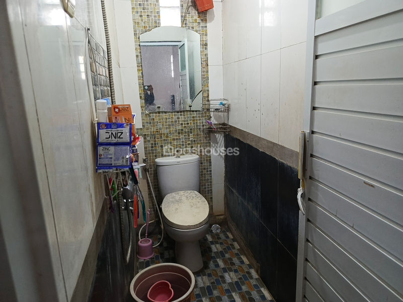 Villa Ciomas Indah Blok M2 No. 4