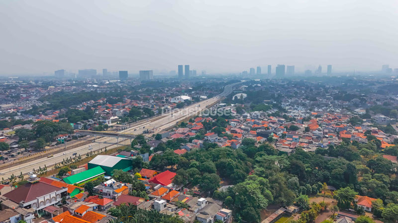 Perumahan Griya De' Manggis Blok D No.10