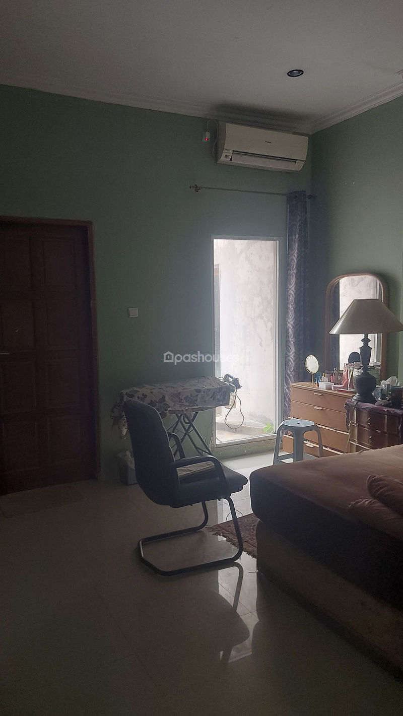 Wisma SUBUD Cilandak Barat