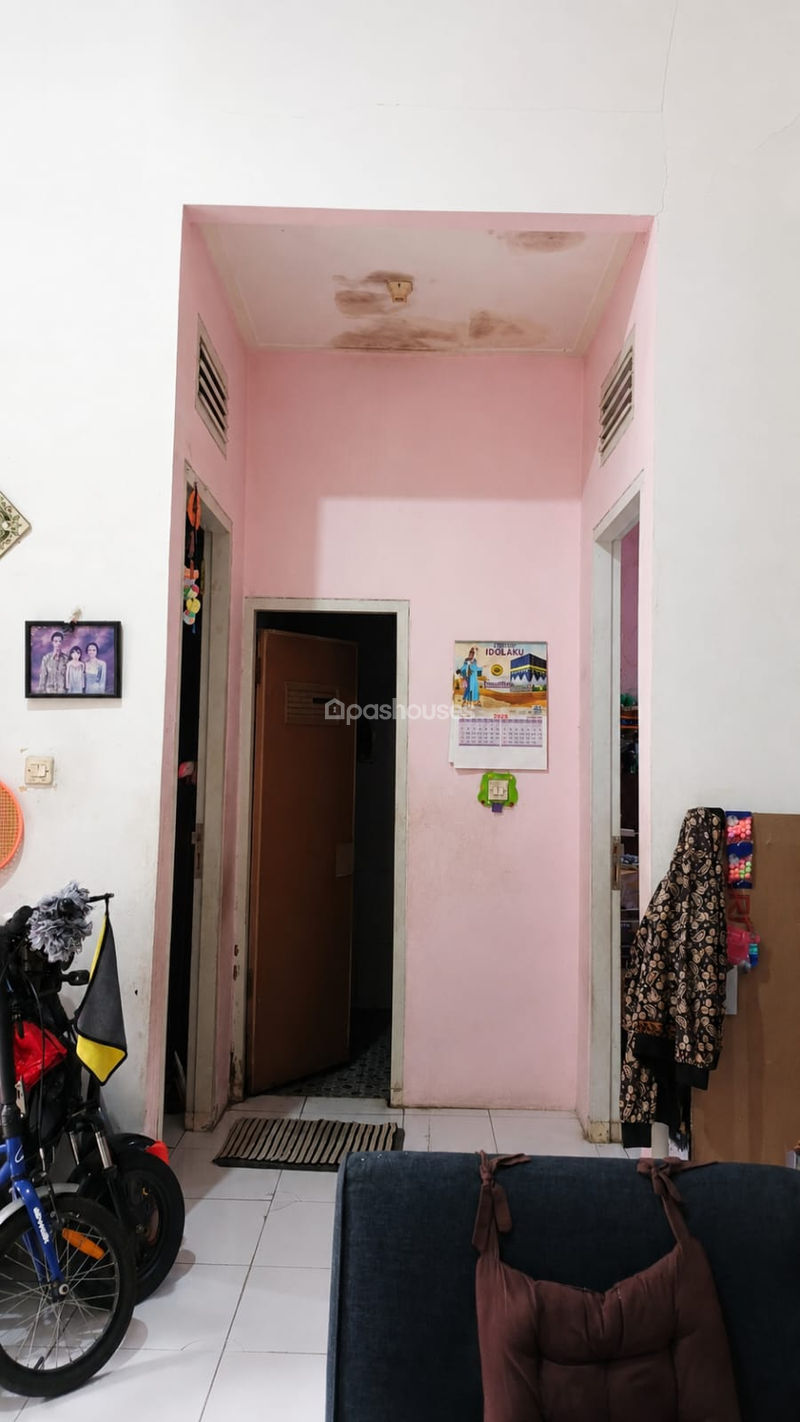 Jalan H. Karim II