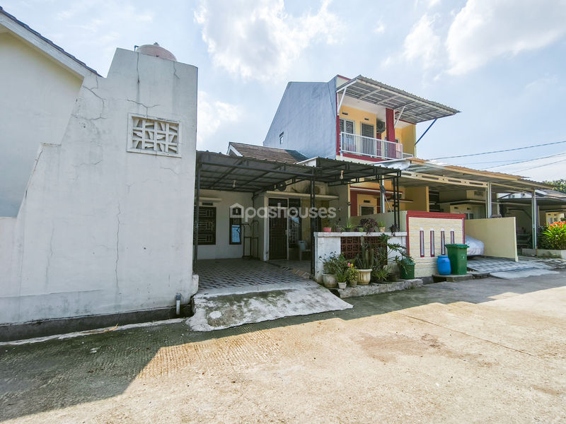 Kristal Garden Residences Blok A5