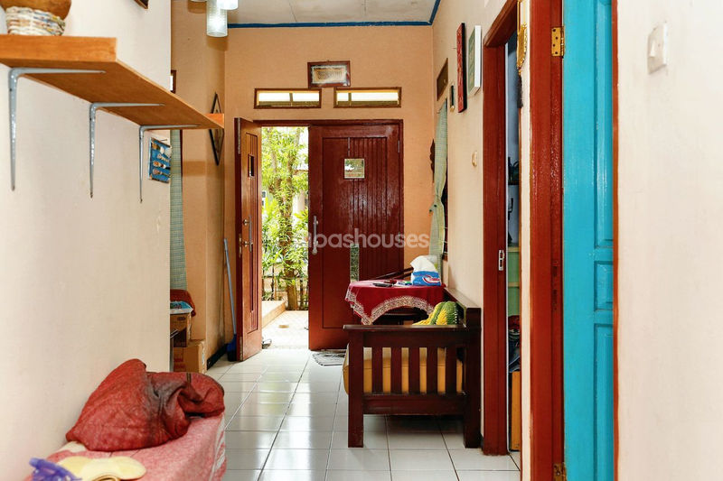 Cikeas Country Residence Blok D2 No.19