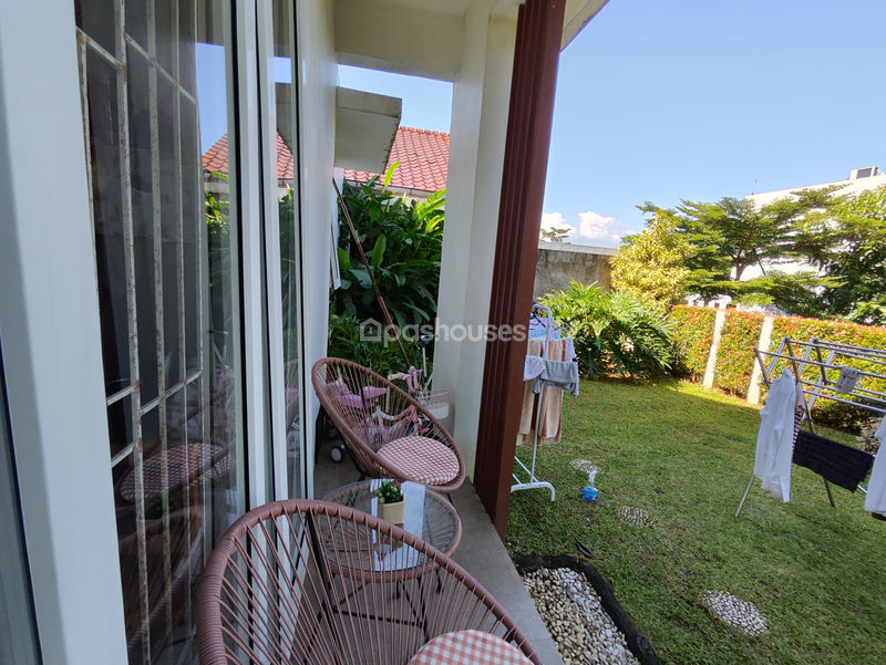 Nusa Indah Residence Bogor No.15