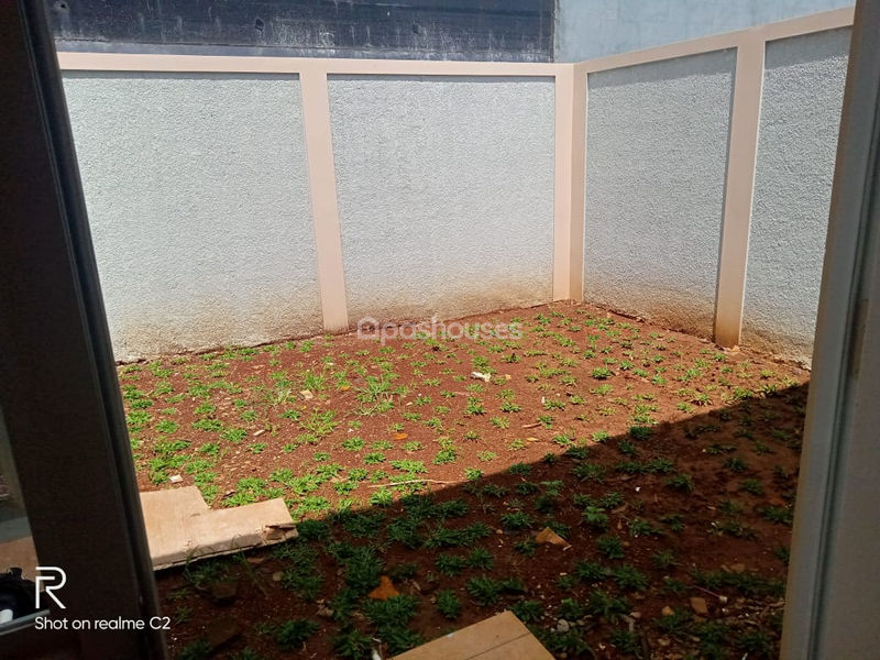 Perumahan Green Patio Bogor