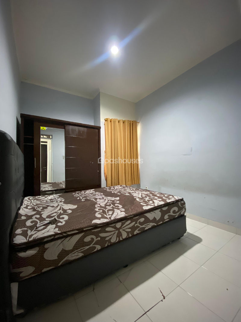 Metland Transyogi Cibubur Cluster Sherwood
