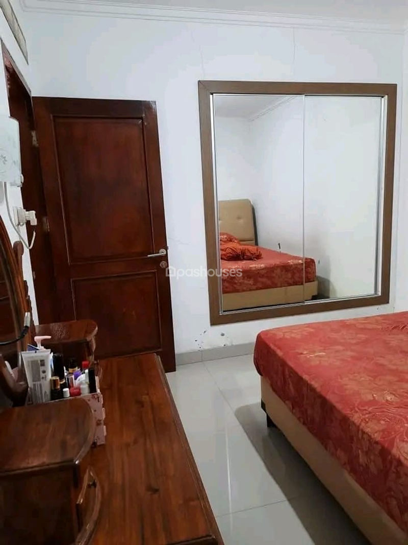 Perumahan Felicia Residence Blok C/20