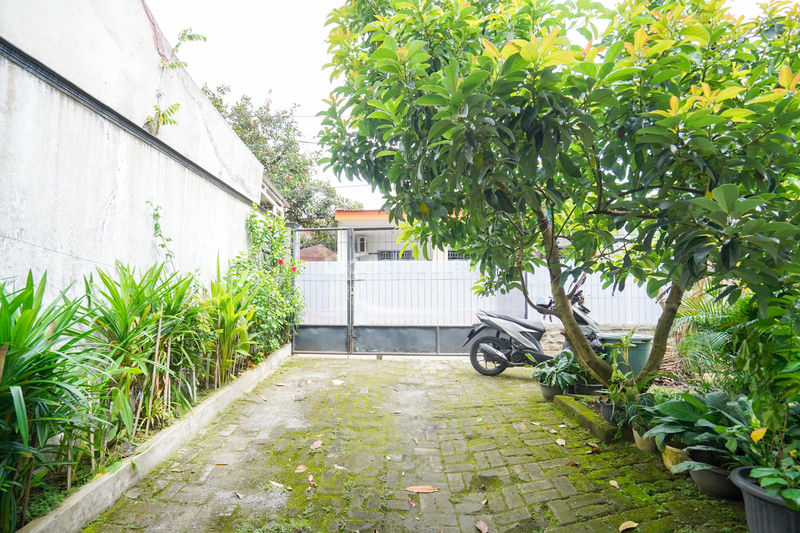 Jalan Samudera Jaya Depok