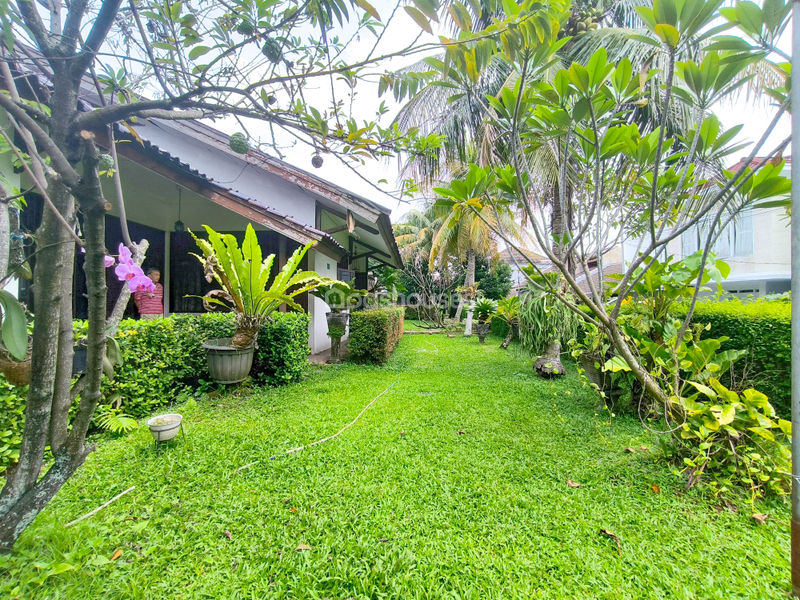 Komplek Wisma Pondok Aren
