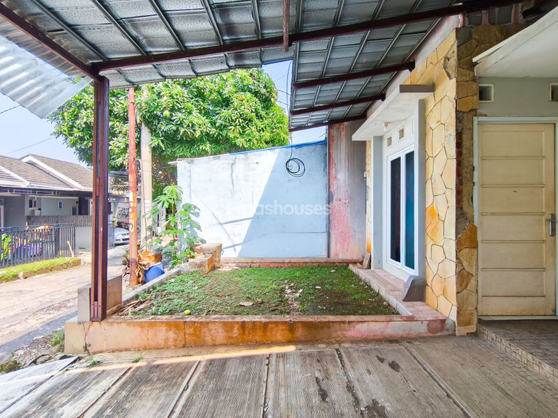 Cilebut Residence Cluster Adhenium Blok F2 No.25
